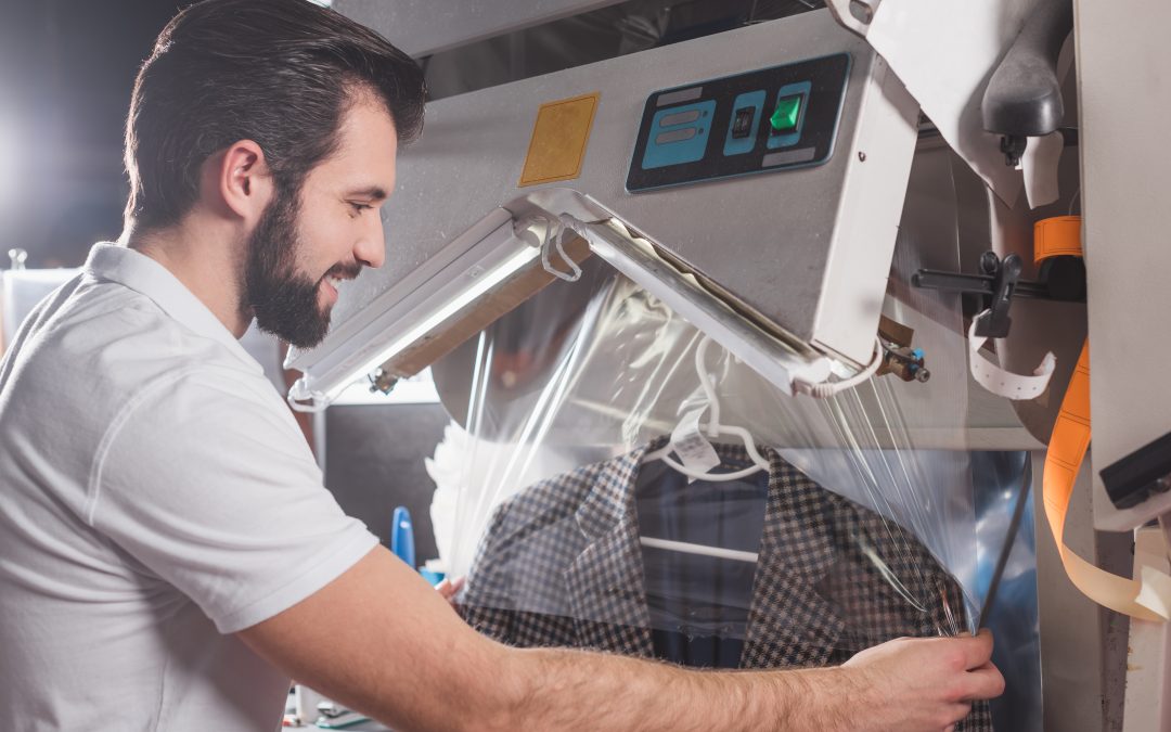 Unpacking the Benefits of Dry Cleaning in Texas: A Guide to Local Residents and Businesses