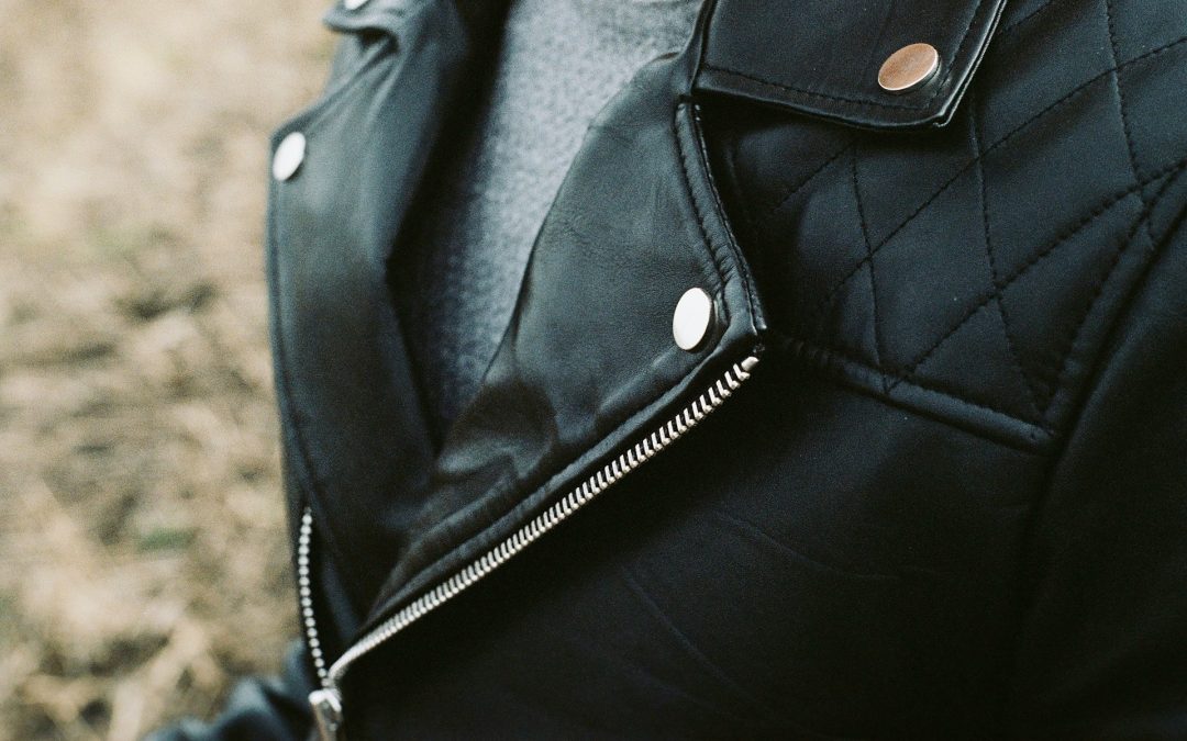 Cleaning vs. Conditioning: What’s Best for Your Leather Jacket Right Now?