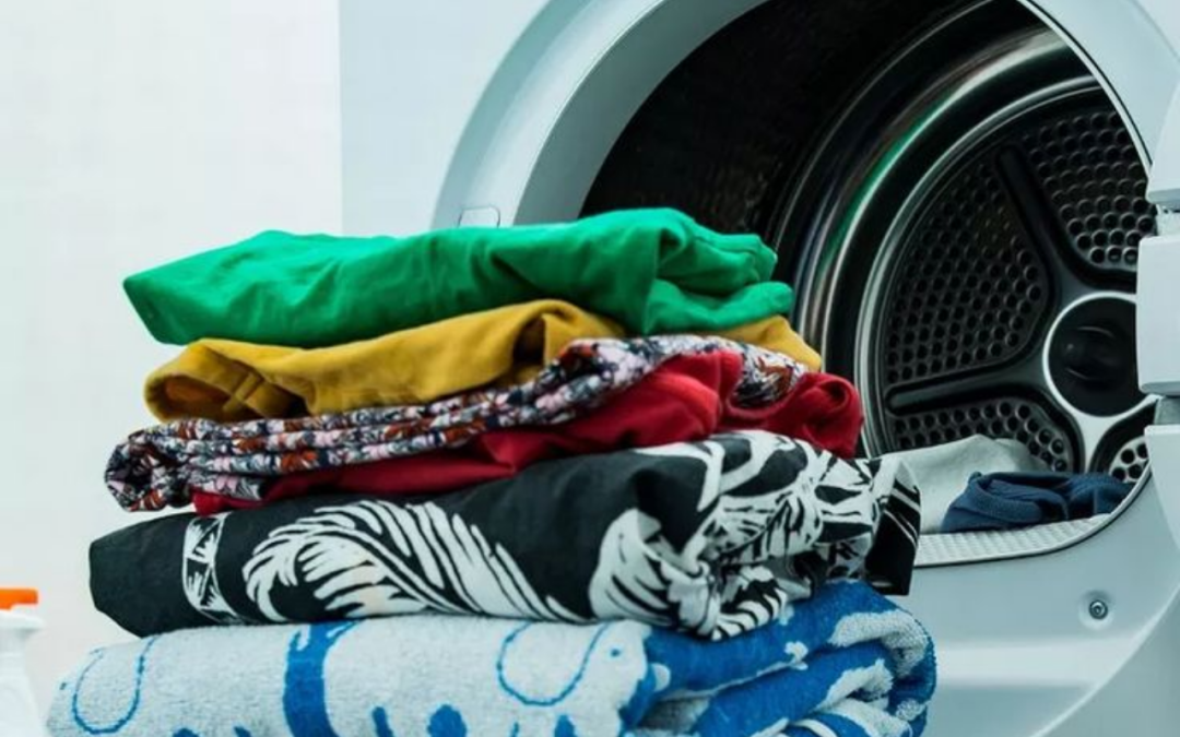 Can You Overdry Clothes in the Tumble Dryer? Here’s What It Does to Your Fabrics