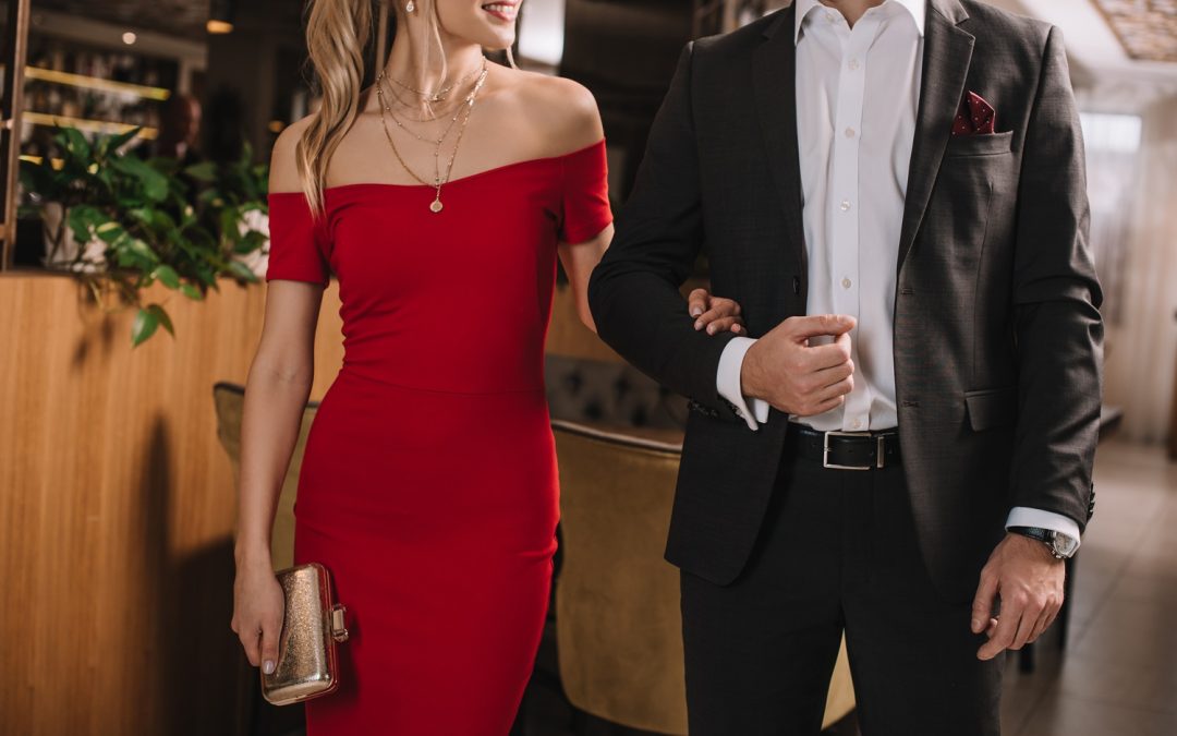 Bought a Valentine’s Day Dress That Doesn’t Fit? Alterations Can Save It!
