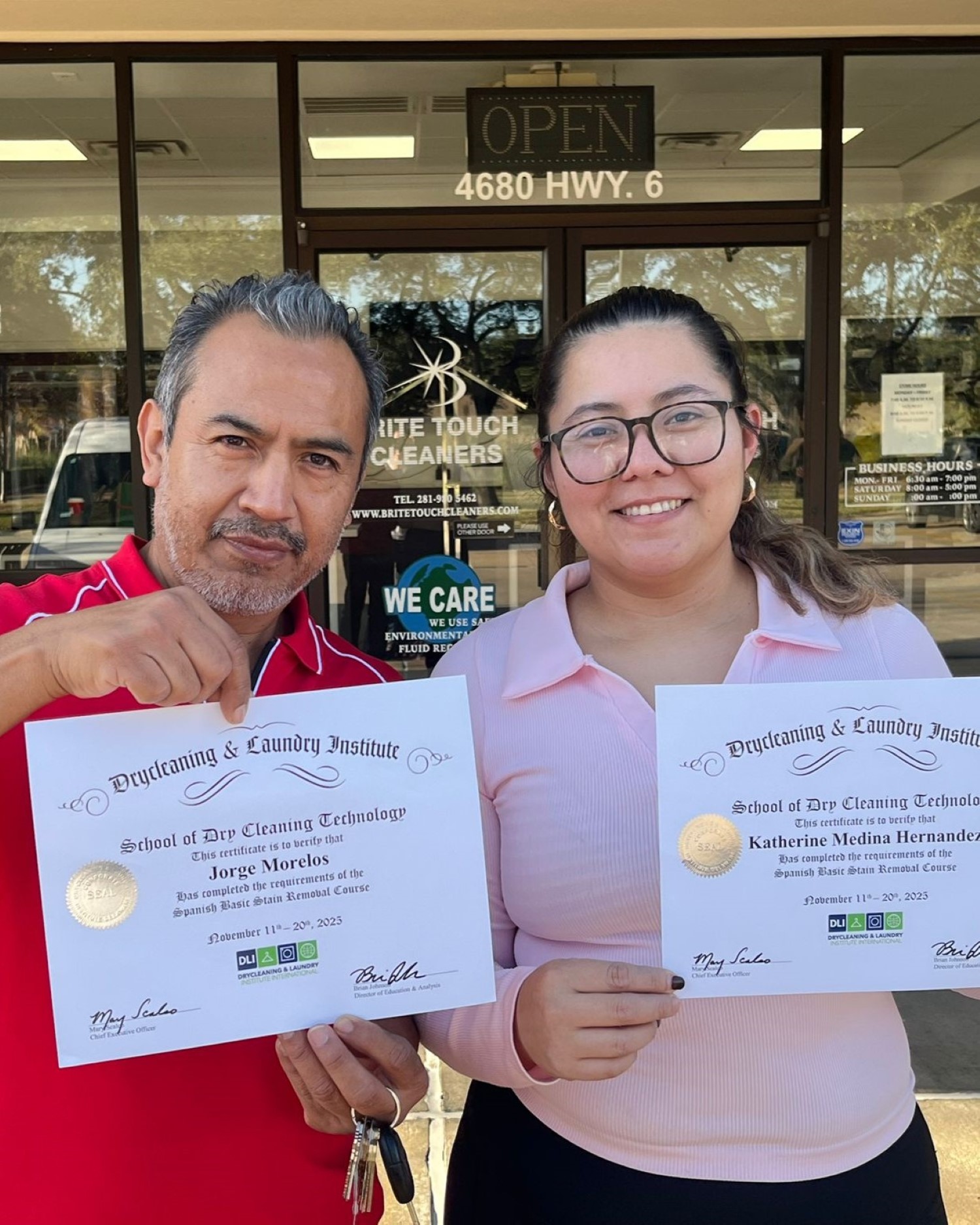 Alterations service in Sugar Land