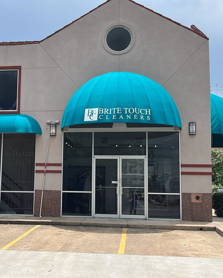 Dry cleaning and laundry service in Richmond