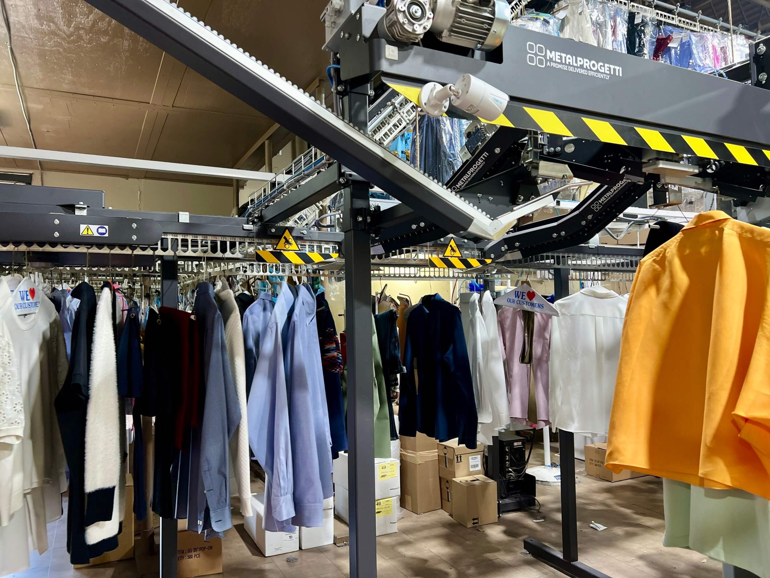 Prompt and Reliable Wash and Fold Laundry Service