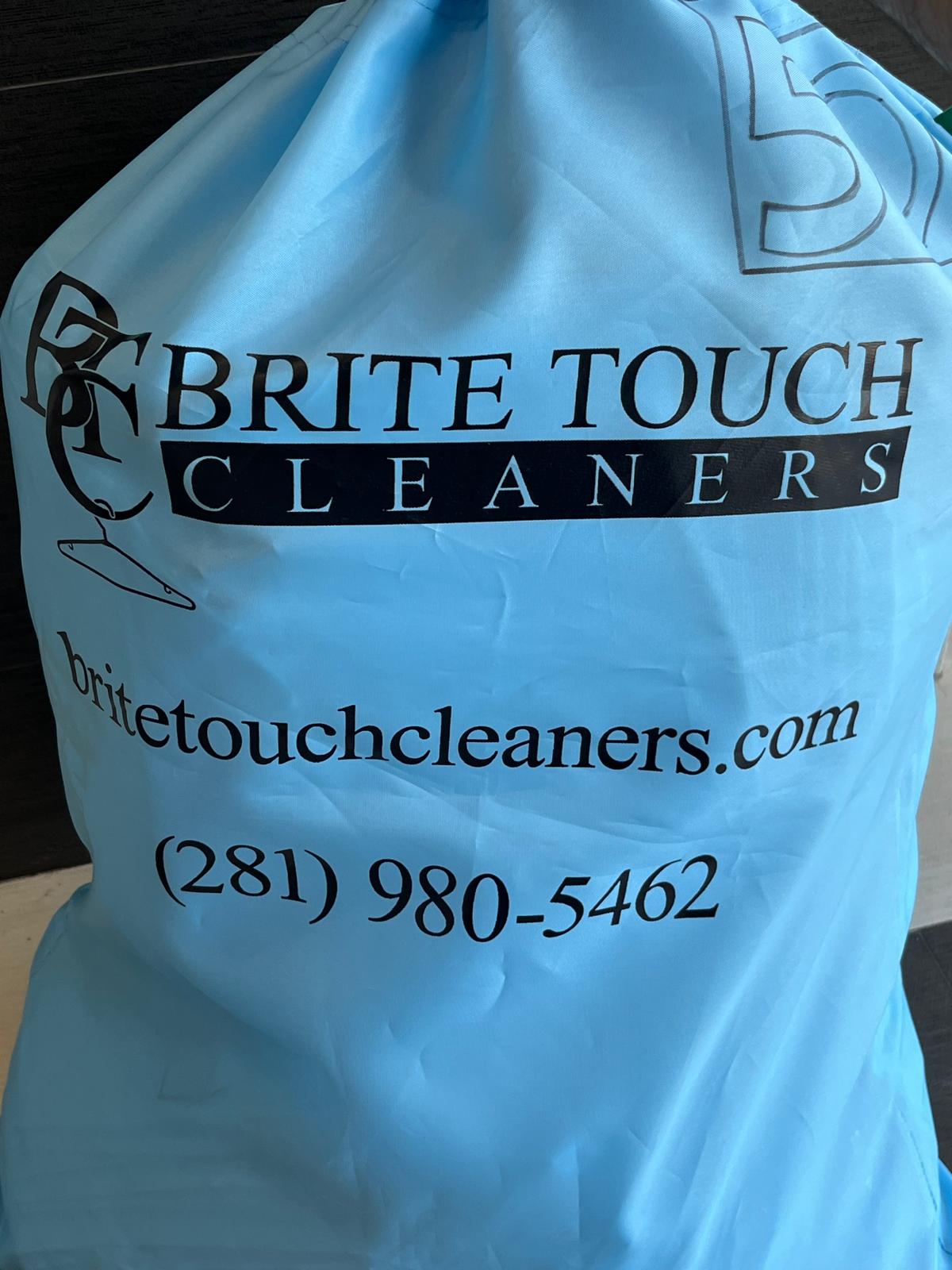 Professional garment care and dry cleaning in Katy