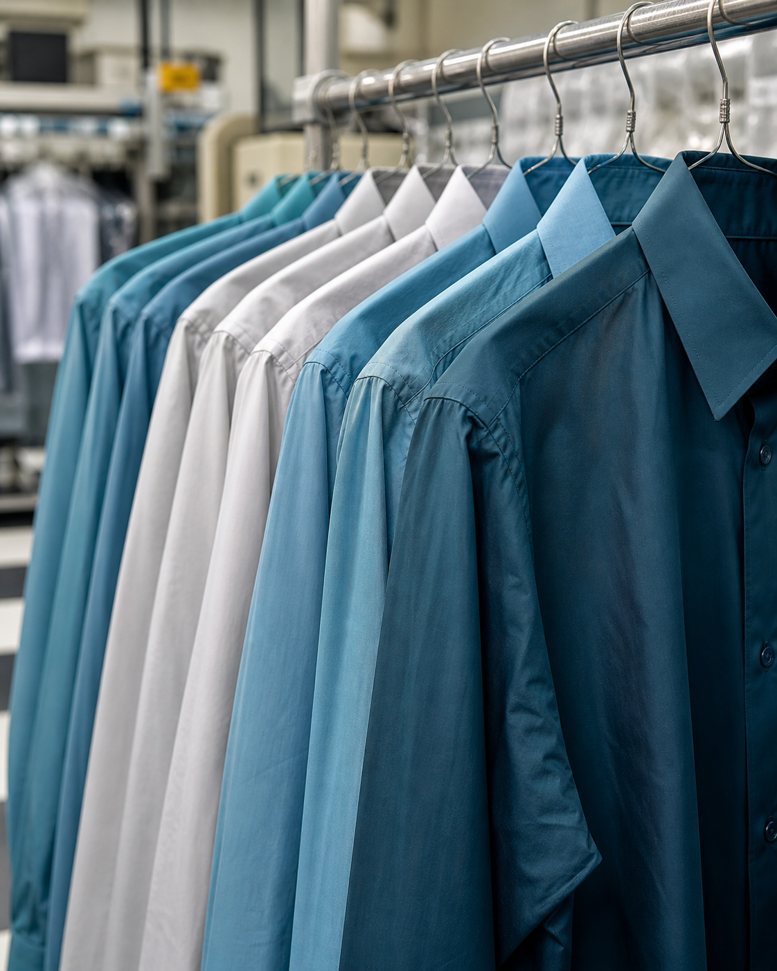 Dry cleaning service near Cinco Ranch Katy