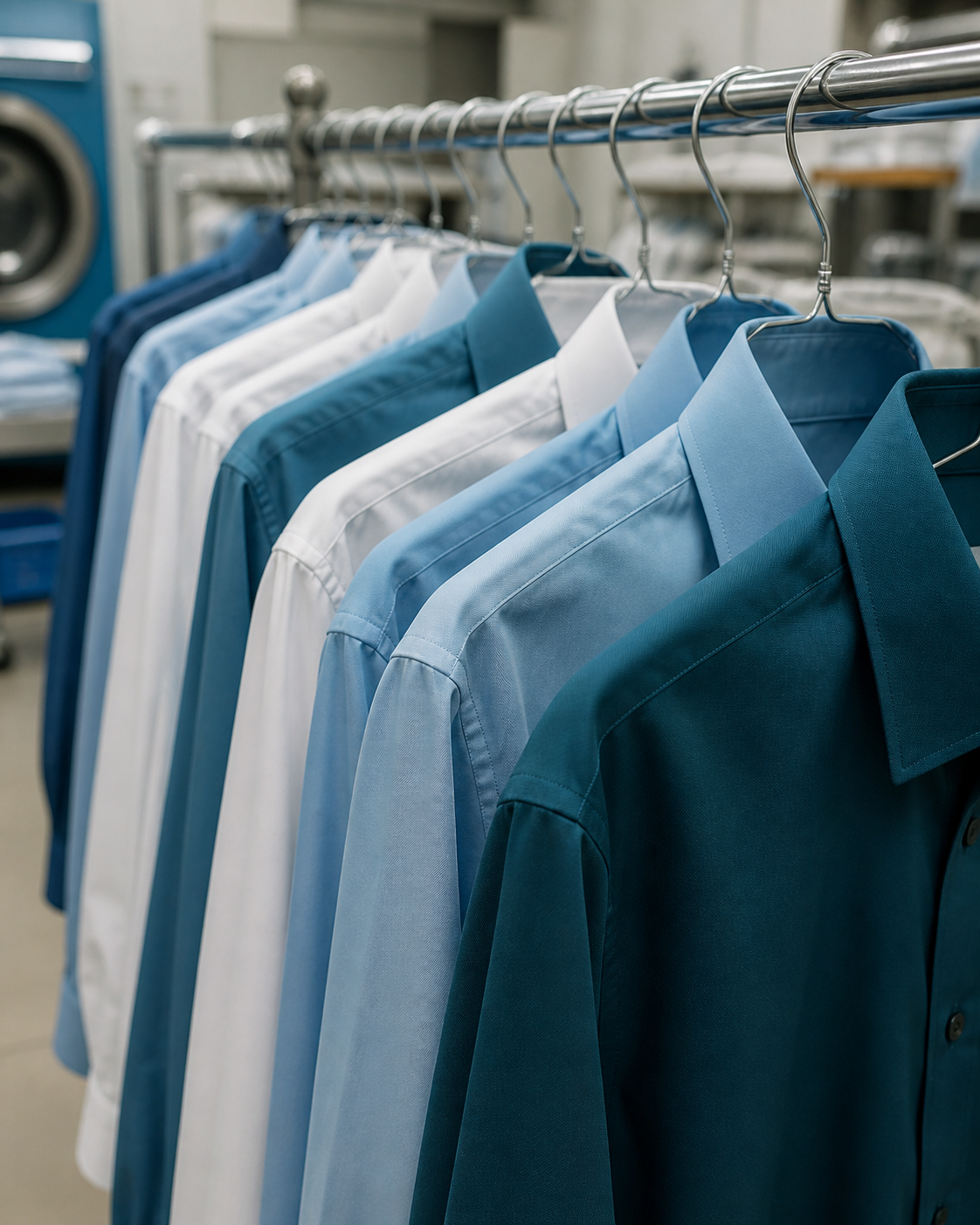Dry cleaning service near Kelliwood Katy Texas