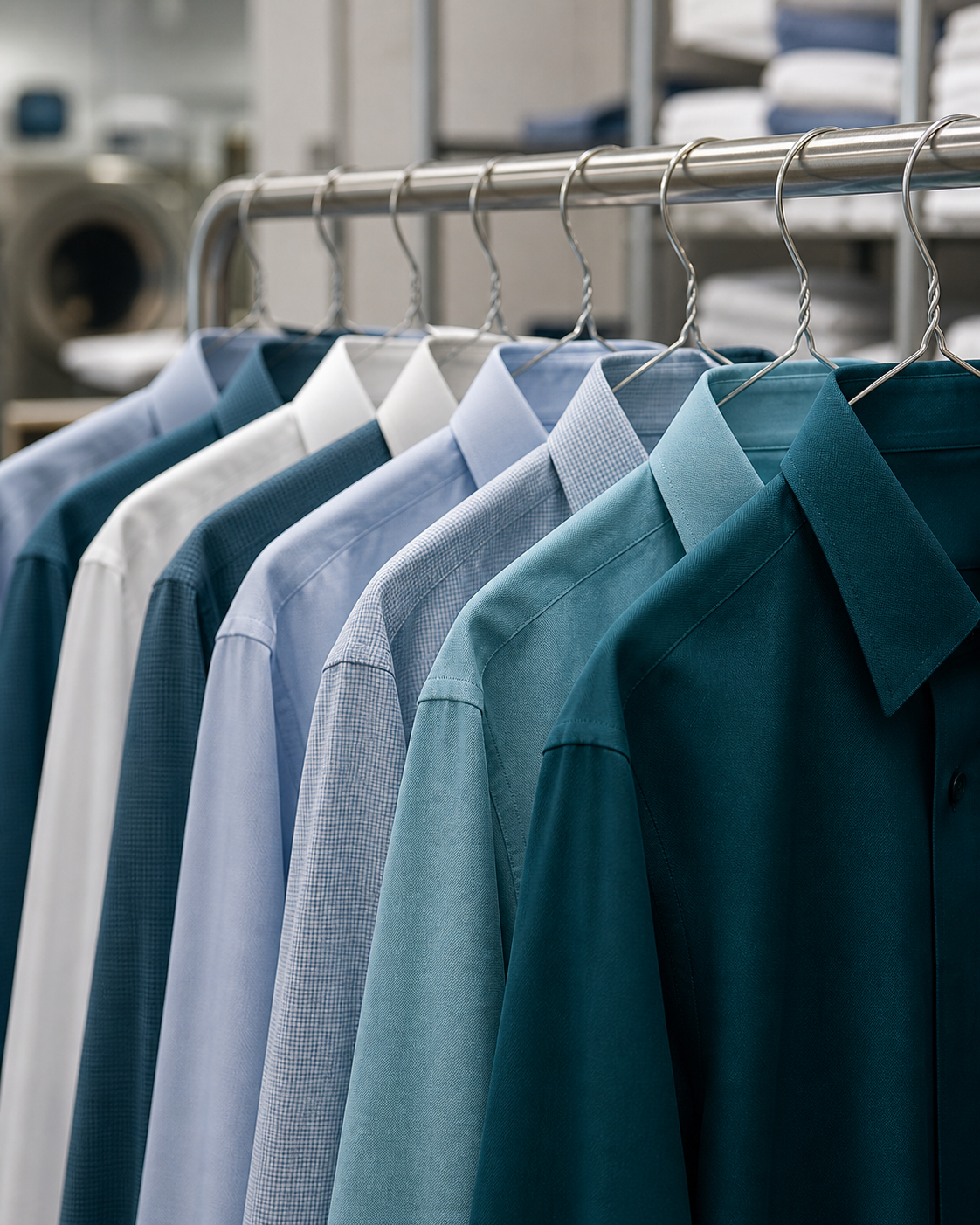 Dry cleaning service near Pecan Grove Richmond Texas