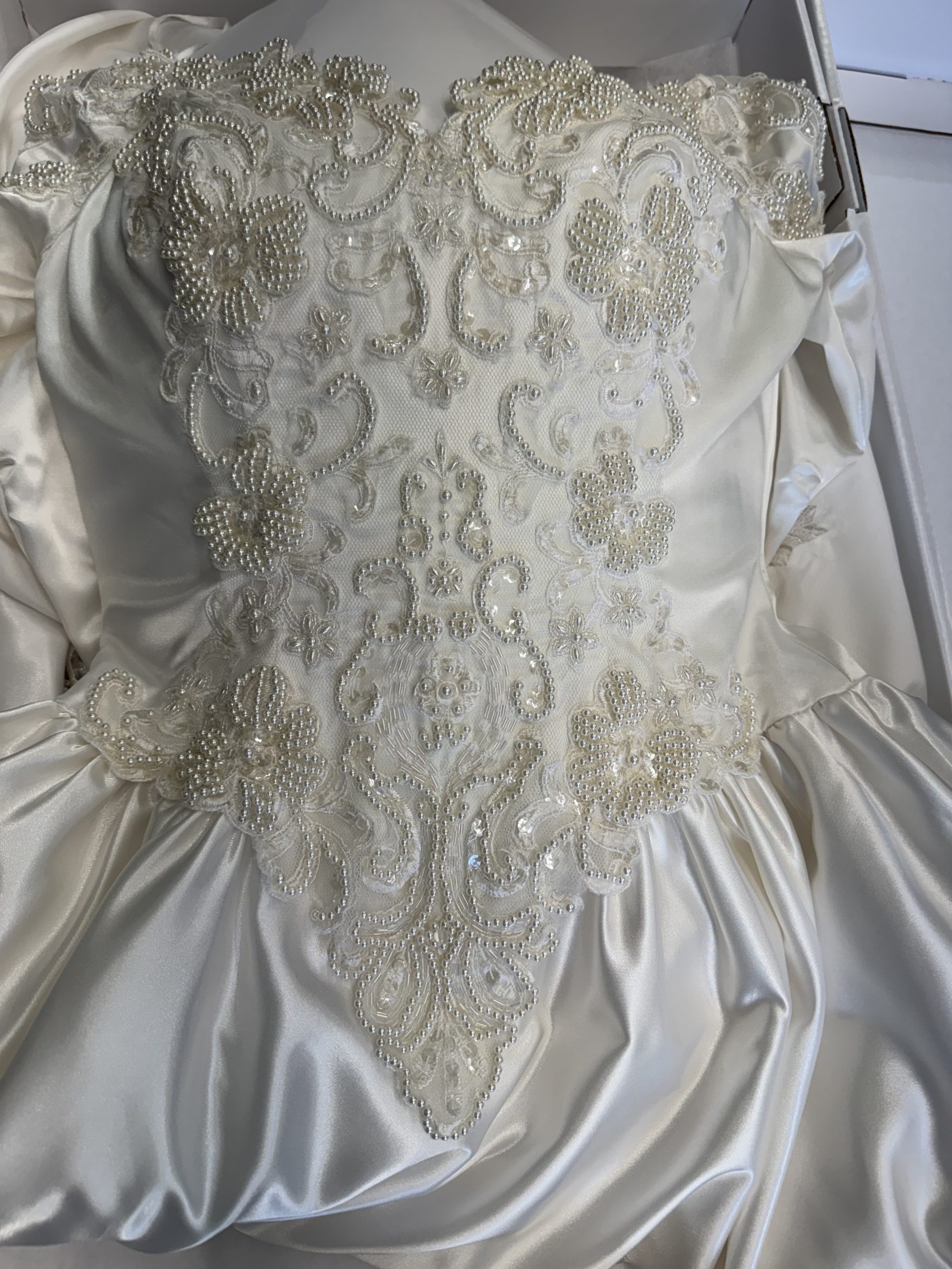 satin bridal dress houston texas Formal Dresses in Houston, TX