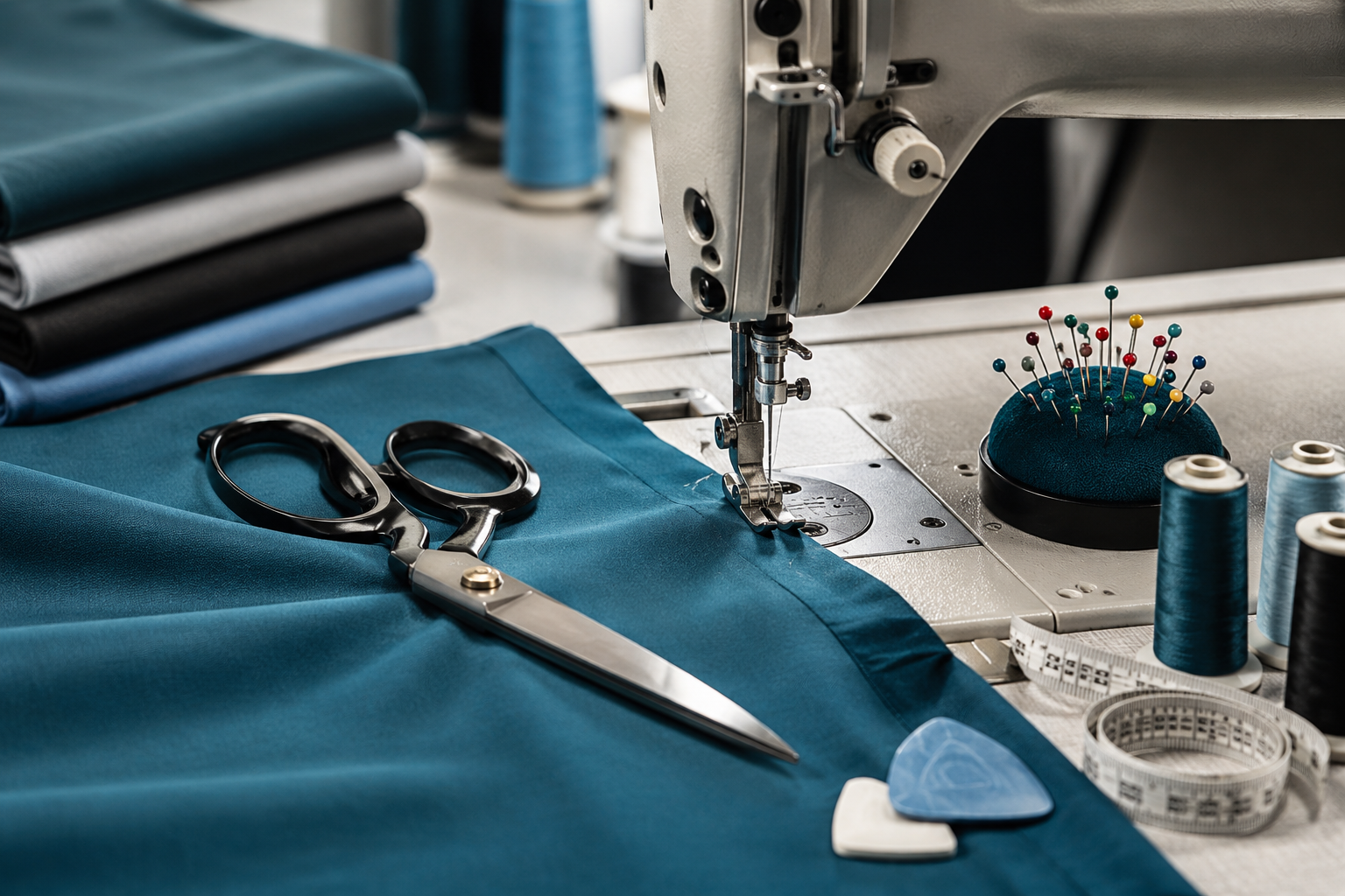 Professional alterations service for customers in 77072 Texas