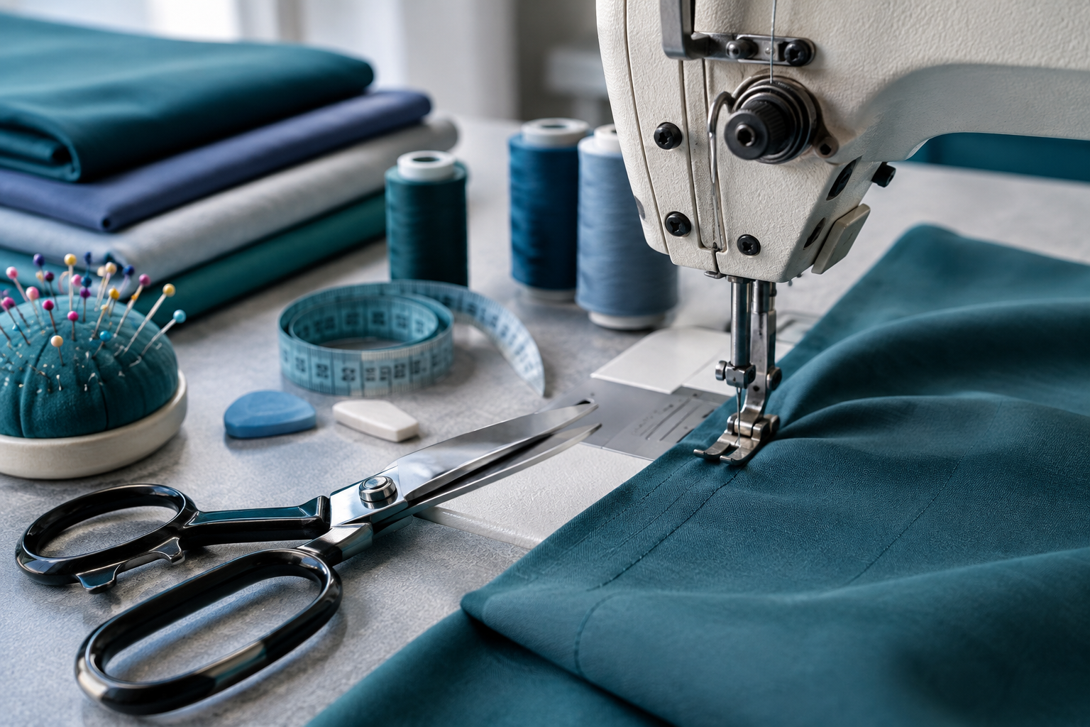 Professional alterations service for customers in 77375 Texas