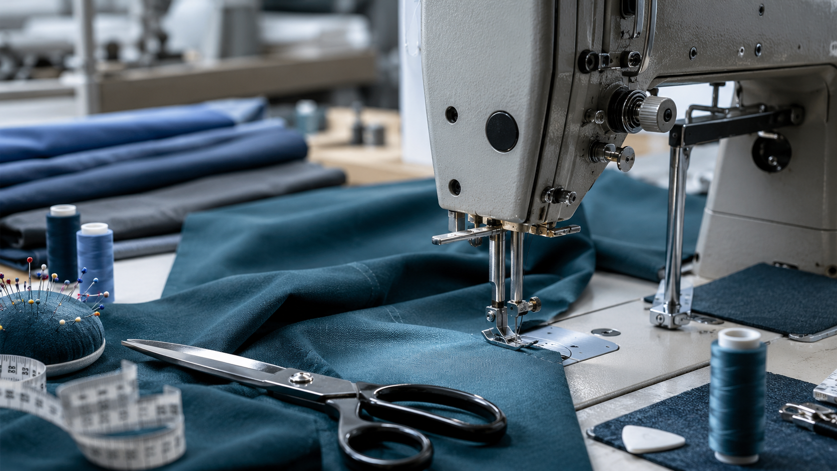 Professional alterations service for customers in 77388 Texas
