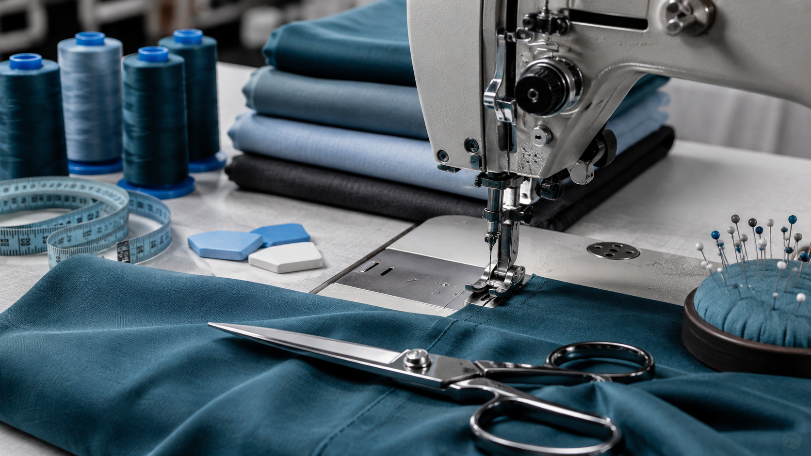 Professional alterations service for customers near 77489, Texas