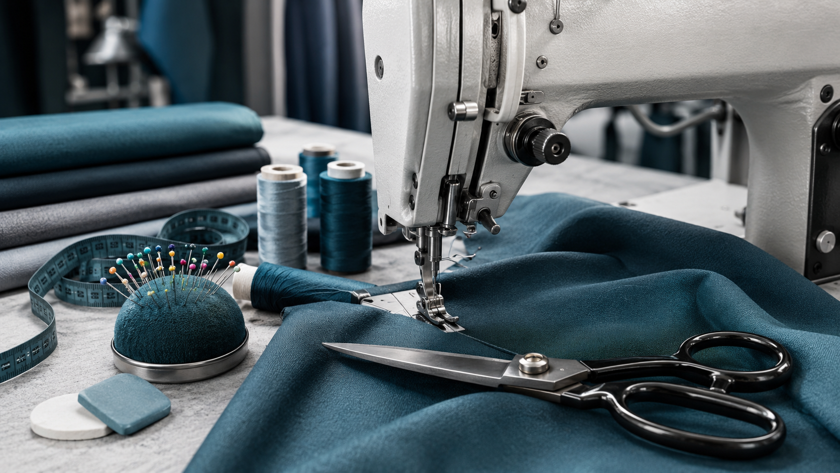 Alterations service for customers in Katy, Texas 77494