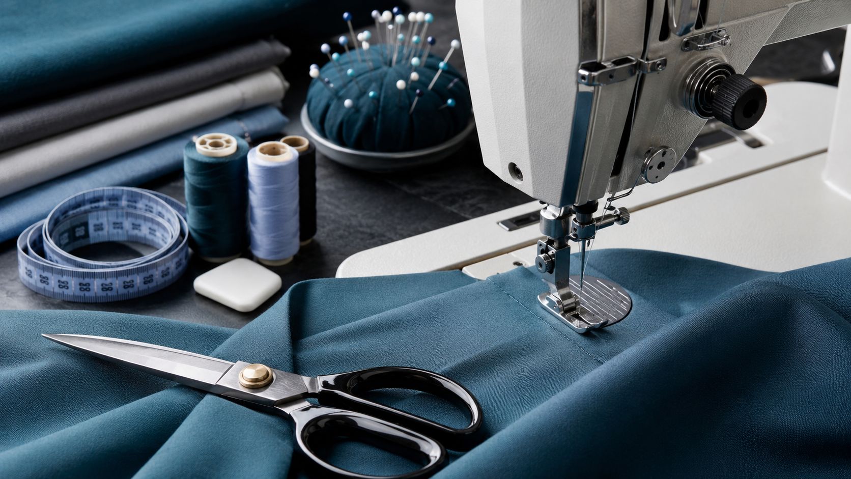 Professional alterations service for Auburn Lakes in Spring, Texas