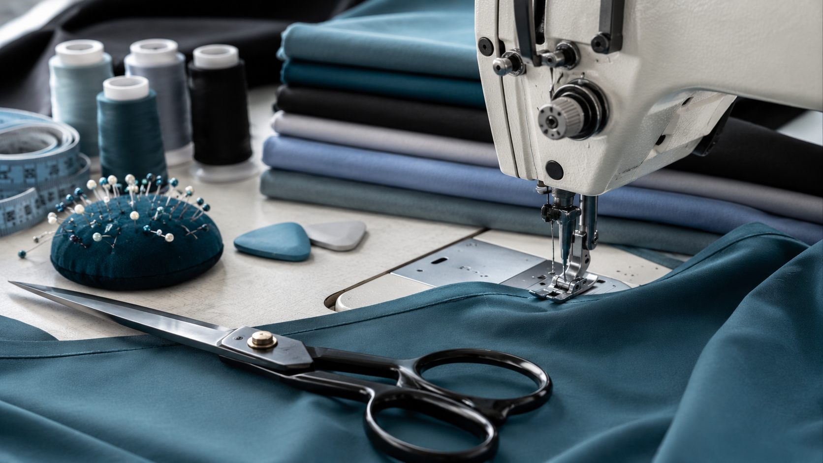Professional alterations service for Bridgestone and Spring Texas