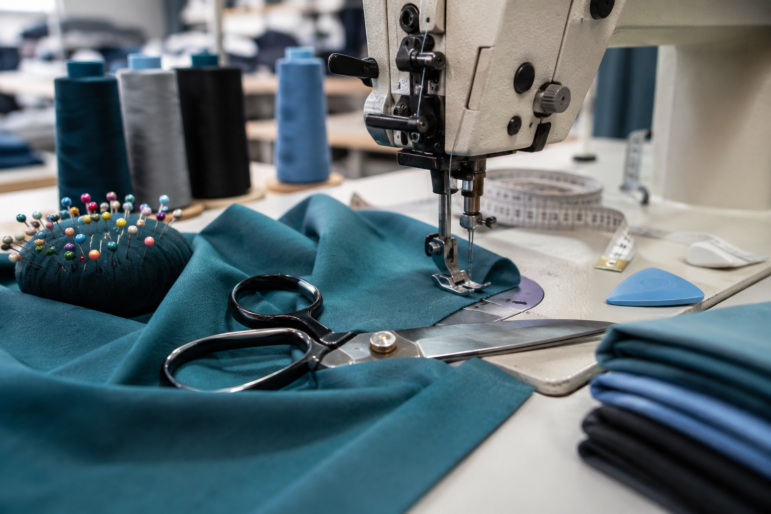 Alterations service for Cochran's Crossing in The Woodlands Texas