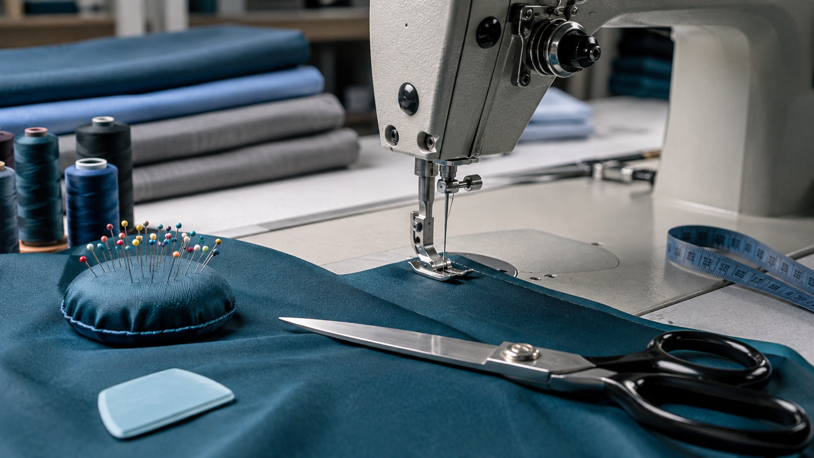 Professional alterations service for River Oaks Houston customers