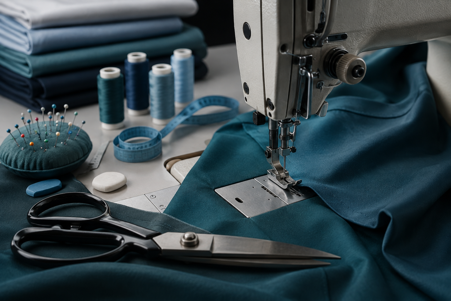 Alterations service for customers in Shenandoah, Texas