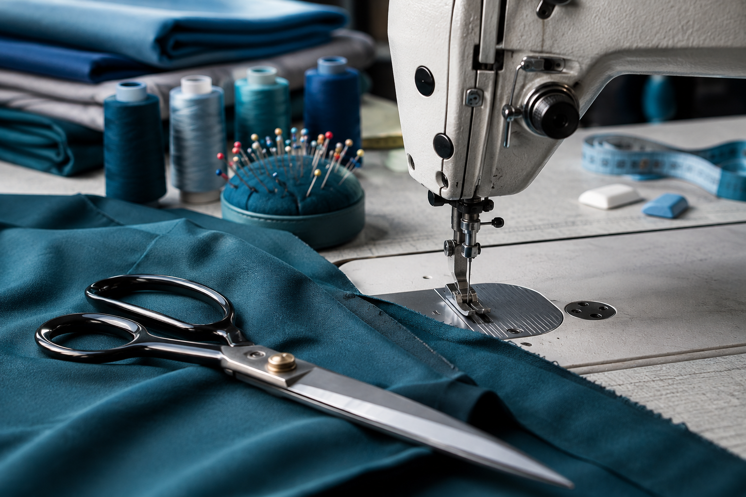 Professional alterations service for Sugar Creek in Sugar Land Texas