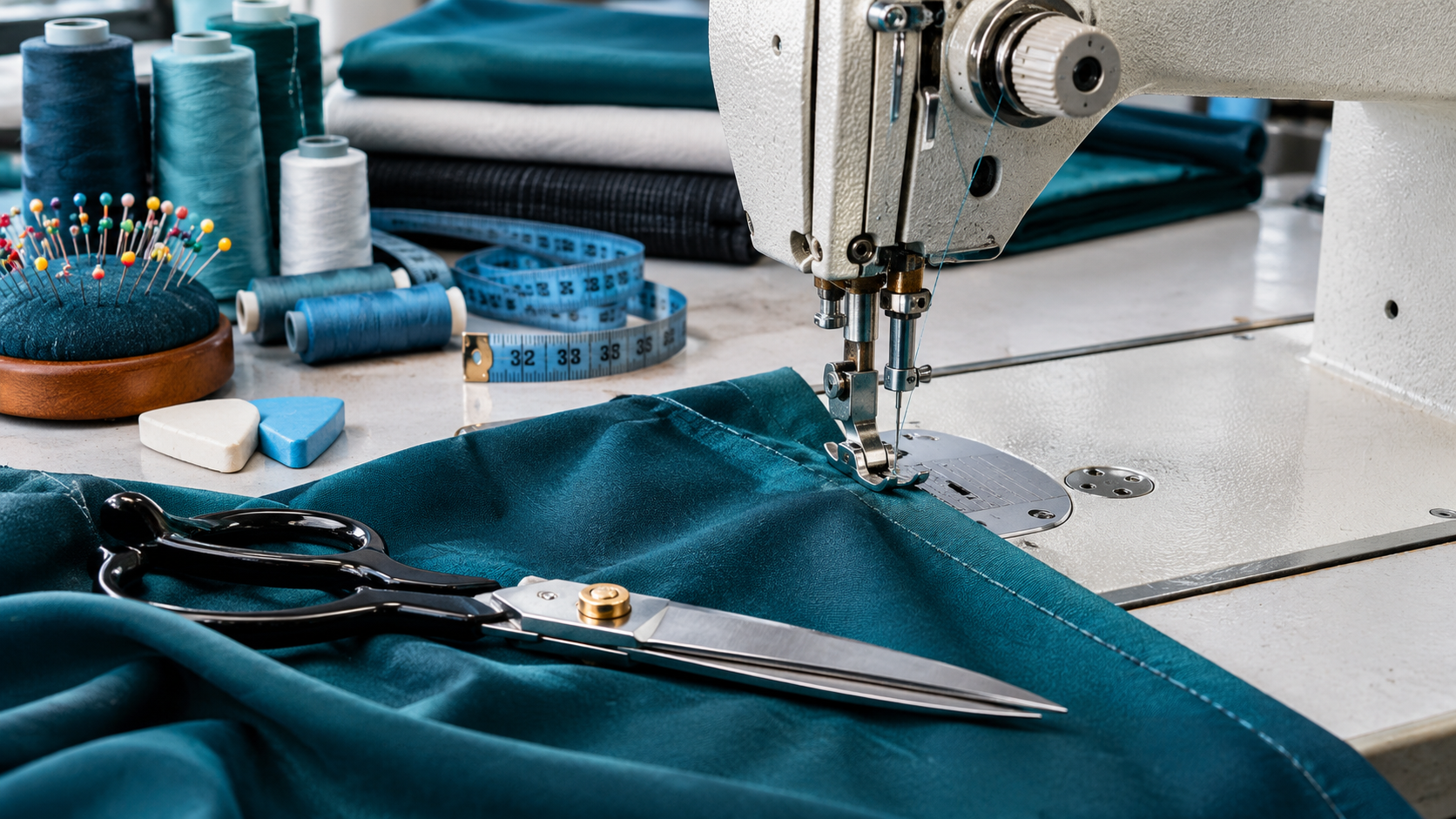 Alterations service for customers in The Falls at Imperial Oaks, Spring, Texas