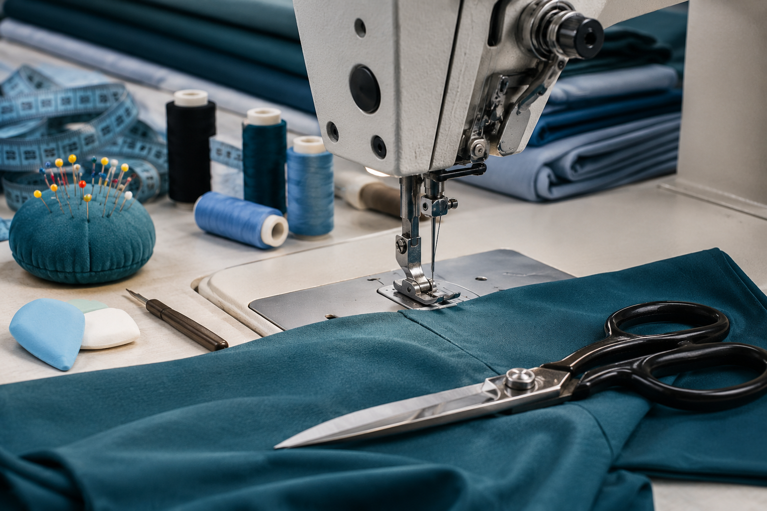 Professional alterations service for Windrose in Spring Texas