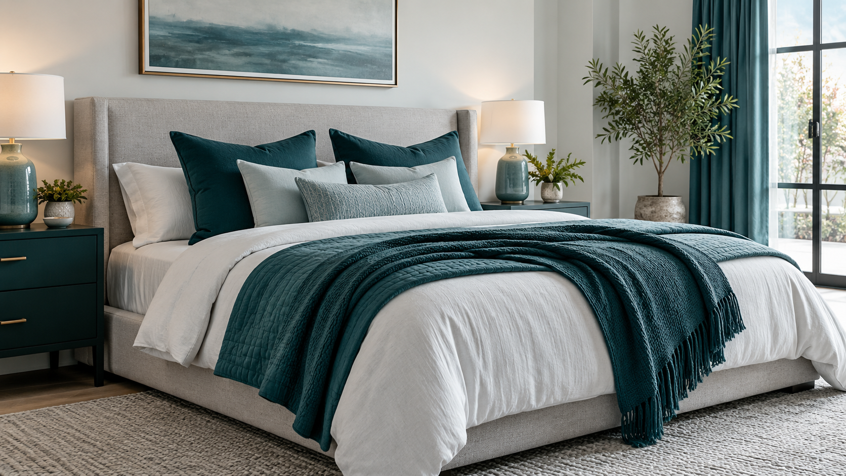 Bedding cleaning service for customers in 77380 Texas