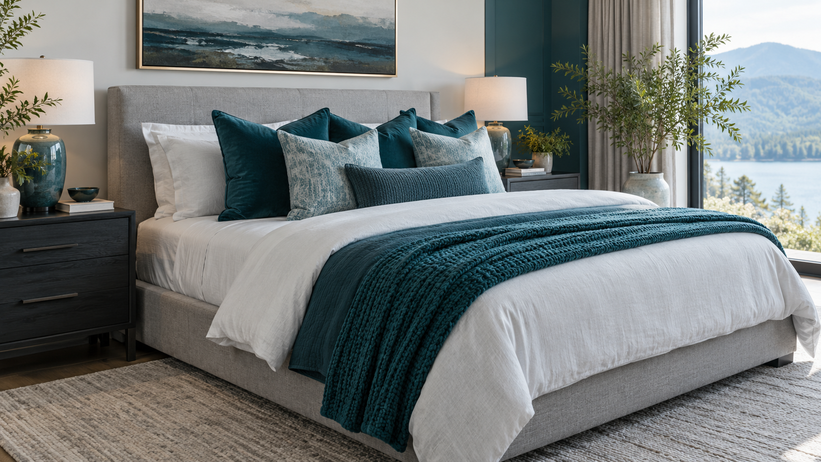Professional bedding cleaning service for customers in 77406 Texas