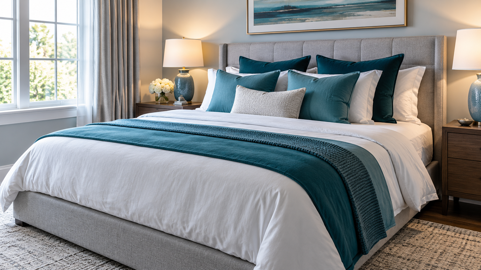 Bedding cleaning service in 77479 Texas