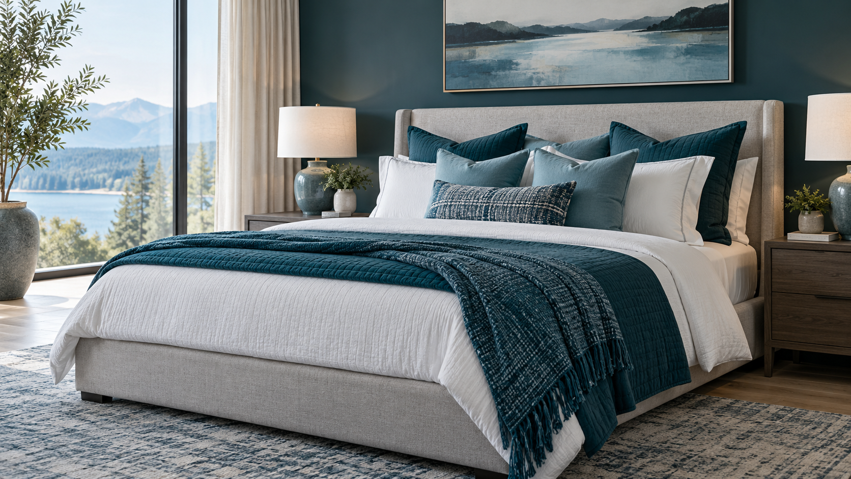 Bedding cleaning service for Heights Houston Texas