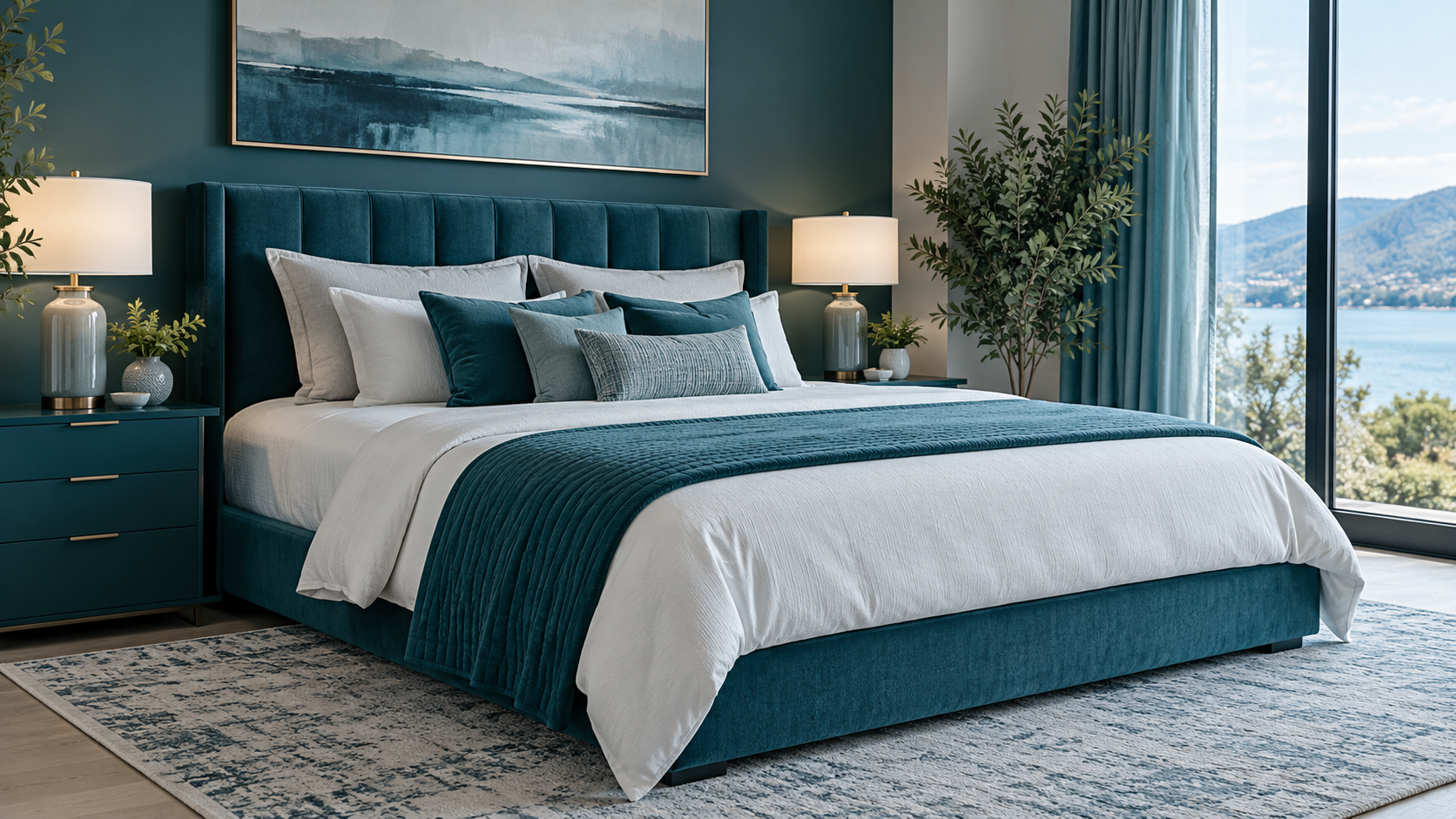 Professional bedding cleaning service in Katy Texas