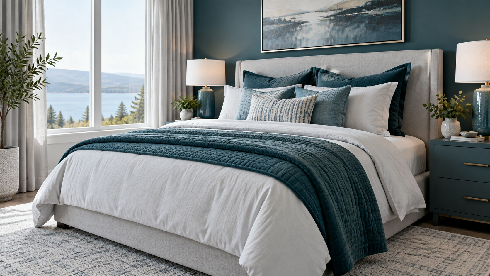 Bedding cleaning service for Pecan Grove in Richmond Texas