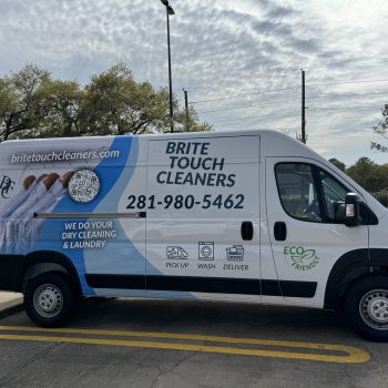 doorstep laundry service houston