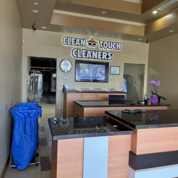 dry cleaning service harmony spring tx