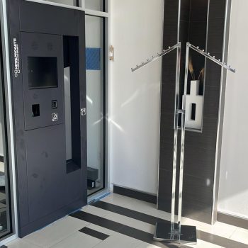 Dry cleaning services in Katy